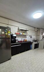 Blk 154 Chong Pang Vista (Yishun), HDB 5 Rooms #550198861